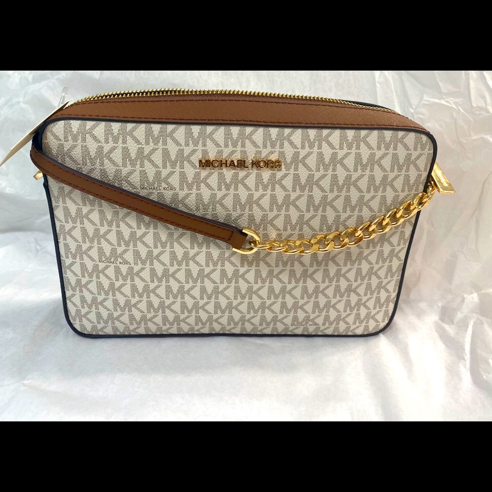 Michael Kors cross body